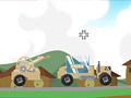 Ойын Fishtruck