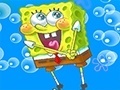 Ойын Spongebob War