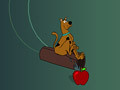 Ойын Scooby Doo Snack Dash
