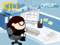 Ойын Kill Time In The Office