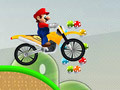 Ойын Mario Ride 3