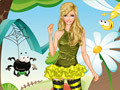 Ойын Bumble Bee Girl