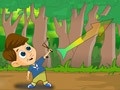 Ойын Little Shooter