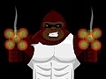 Ойын Gorilla War