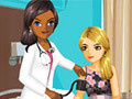 Ойын Trust your Doctor