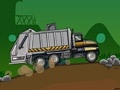 Ойын Garbage Truck - TV
