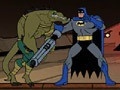 Ойын Batman Brave and the dynamic double team