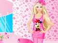 Ойын Barbie Girl Style