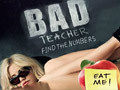 Ойын Bad Teacher - Find the Numbers