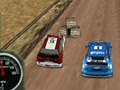 Ойын 3D Rally Fever