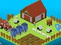 Ойын Grow Farm