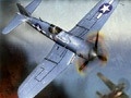 Ойын Burning Skies