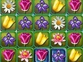 Ойын Flower Puzzle