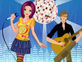 Ойын Famous Popstar