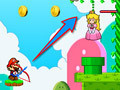 Ойын Mario Hood