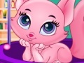 Ойын Kitty Princess Care