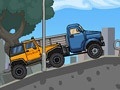 Ойын Five Trucks