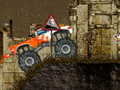 Ойын Urban Rally