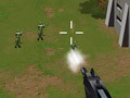 Ойын Rebel Fortress