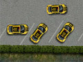 Ойын Taxi Driver