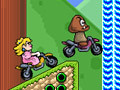 Ойын Mario Minicross Challenge