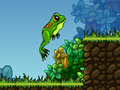Ойын Frog Dares