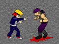 Ойын New York City Gangs