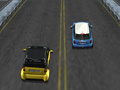 Ойын Evasive Racers 