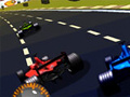Ойын F1 Racing Champ