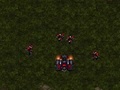 Ойын Starcraft Flash Action 3