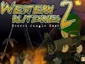 Ойын Western Blitzkrieg 2