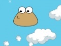 Ойын Pou Jumping