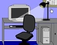 Ойын Flooded Room