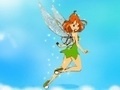 Ойын Winx Flying Way
