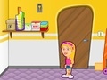 Ойын Caroline Adventure