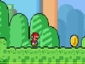 Ойын Super Mario Starroad