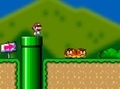 Ойын Super Mario World Flash