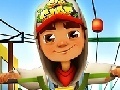 Ойын Beijing Subway Surfers