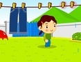 Ойын Drying Game