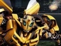 Ойын AutobotStronghold