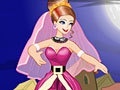 Ойын Dress - Princess Barbie