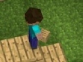 Ойын Minecraft - tower defence 2