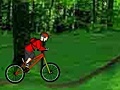 Ойын Mountain biking