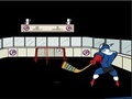 Ойын Capitaine Cage Hockey