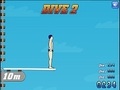 Ойын High Dive Hero