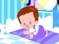 Ойын Baby Boy Dress Up