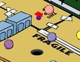 Ойын Cartoon Cove Mini Golf
