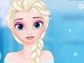 Ойын Frozen Hair Salon