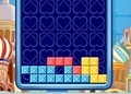 Ойын Tetris v.1.1