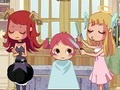 Ойын Devilish Hairdresser